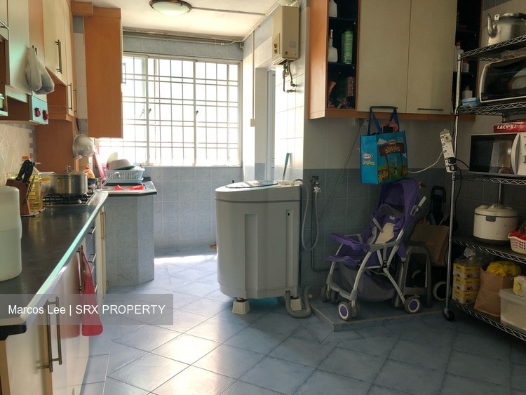 Blk 140 Petir Road (Bukit Panjang), HDB 5 Rooms #185107952